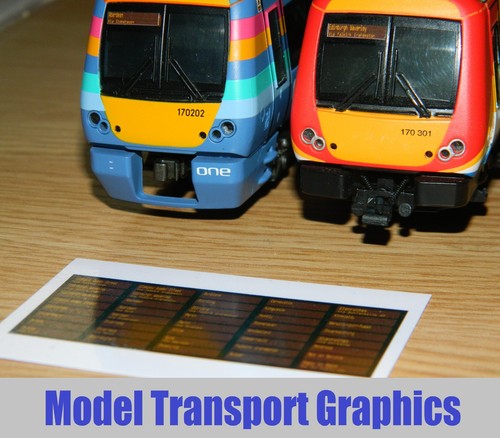 Scotrail digital style - scotrail,