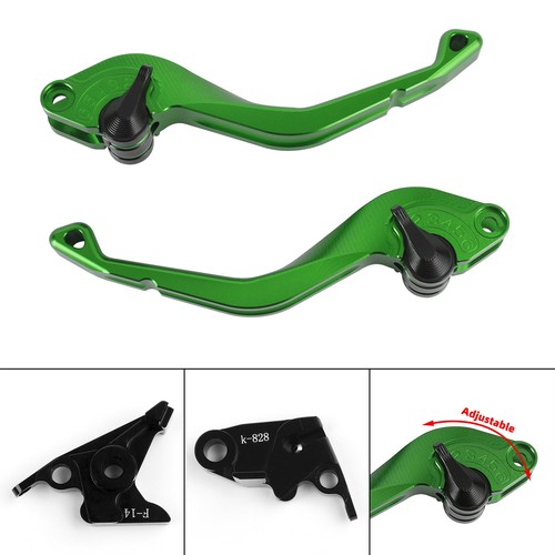 Cnc short clutch - clutch, lever
