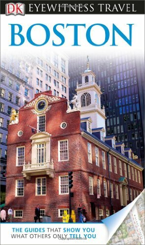 Eyewitness travel guide - eyewitness,