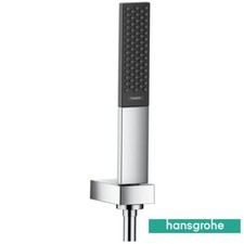 Hansgrohe Rainfinity 100 1 Jet
