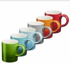 Espresso Coffee Cups Set of 4