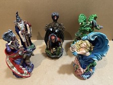 Danbury Mint Quest for the