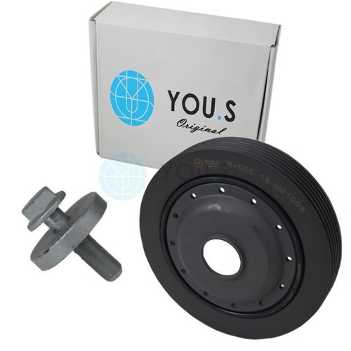 You pulley screw for - pulley,