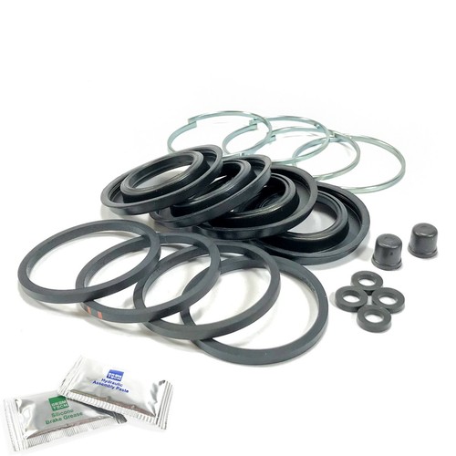 Rear caliper repair kits - 2x,