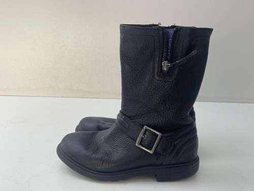Clarks kids girls - clarks, black