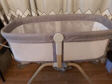 Baby Crib gliding bed ( Brand  Babymore)