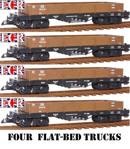 New two pairs g scale - pairs,,