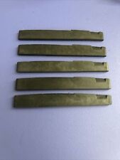 Acoustic Guitar - Compensated Bridge - Carbon - Lag Guitars - 70mm