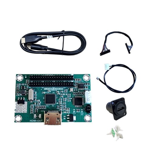 Stern spike hdmi - spike, video