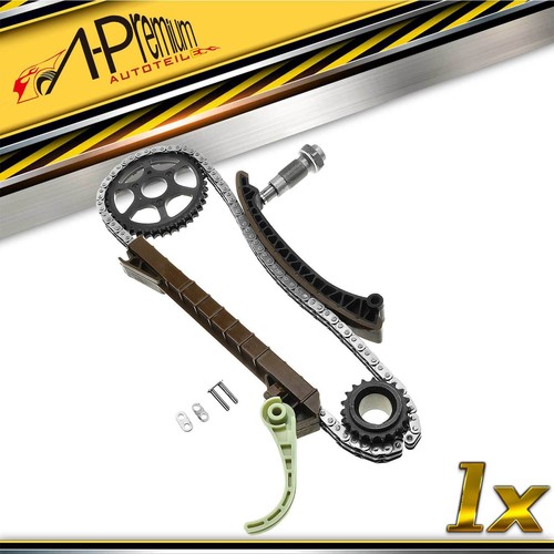 Timing chain kit for - chain,
