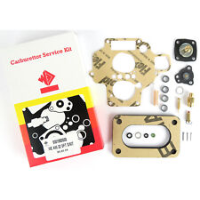 Genuine WEBER 32  32/34 DFT