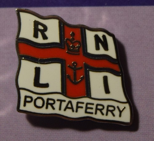 Portaferry rnli l - portaferry, n