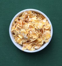 Henry Bell Micronized Flaked Maize 20kg