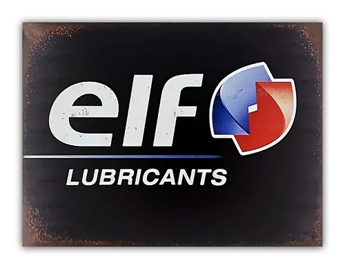 Distressed elf style metal - distressed,