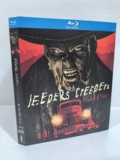 Jeepers creepers 4 - jeepers,