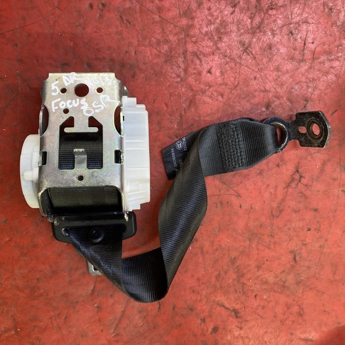 Ford focus mk3 seatbelt - focus,