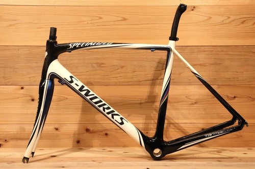 2010 specialized works - specialized, s-works