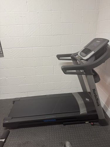 Nordictrack s25i folding - s25i,