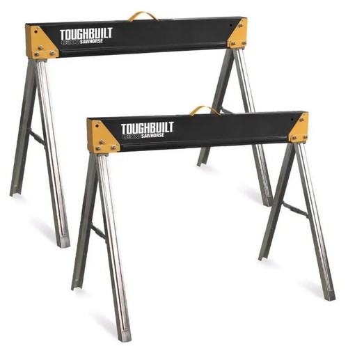 Toughbuilt c300 sawhorse - toughbuilt, tb-c300-2