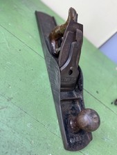 Early Stanley Bailey Type No 6