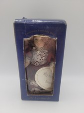 Vintage Porcelain Doll