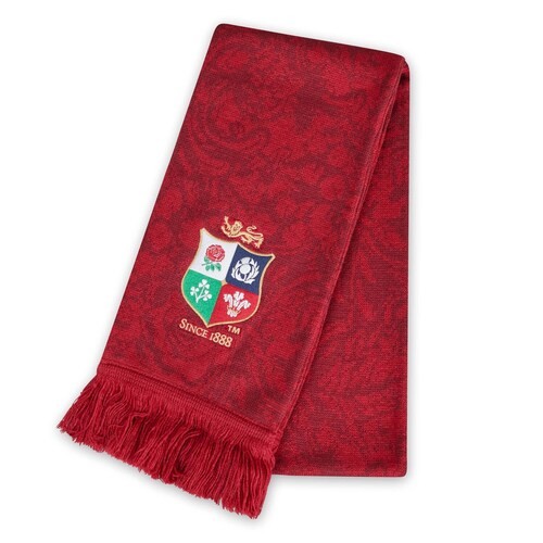 British irish lions - british,