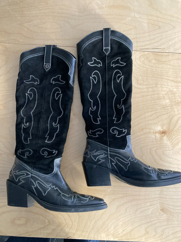Asra london kaja - london, boots