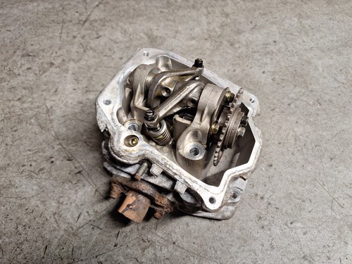 Aprilia 125 engine - sr,