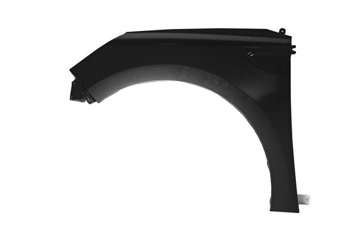 Renault clio front wing - front,
