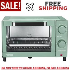 4SL Toaster Oven with 3