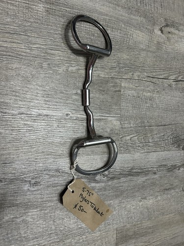 Myler tolkat - 3/4”,