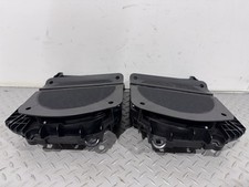 BMW 5 SERIES F10 F11 SUBWOOFER SPEAKER PAIR 65139195199 65139195200
