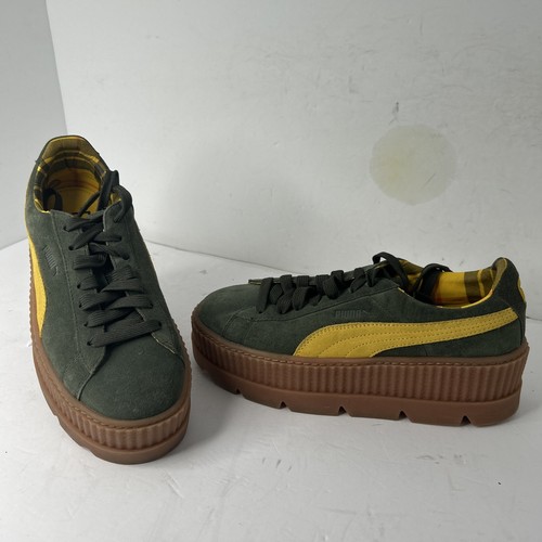Puma fenty rihanna suede - fenty,
