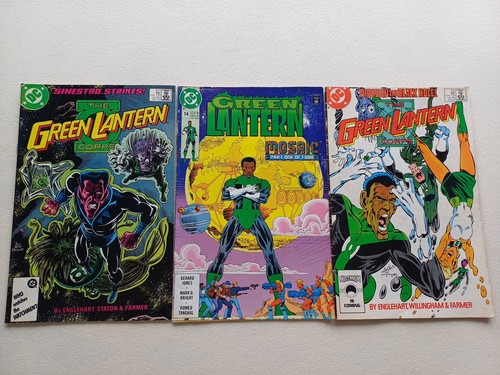 Green lantern comic - green,