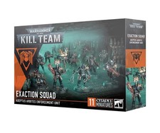 Warhammer 40K Arbites Vigilant