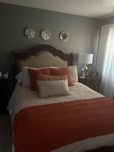 Bedroom set - bedroom,