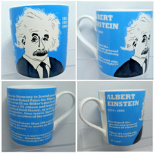 ALBERT EINSTEIN Cole of London
