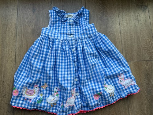Monsoon baby girls - monsoon, size