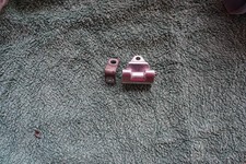 Ducati Bevel Motor Guzzi