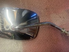 Harley Davidson Mirrors