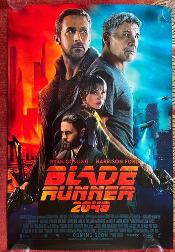 Blade runner original - blade,