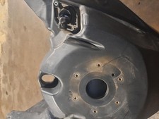 KTM ADVENTURE 1190R 2014 FUEL TANK 