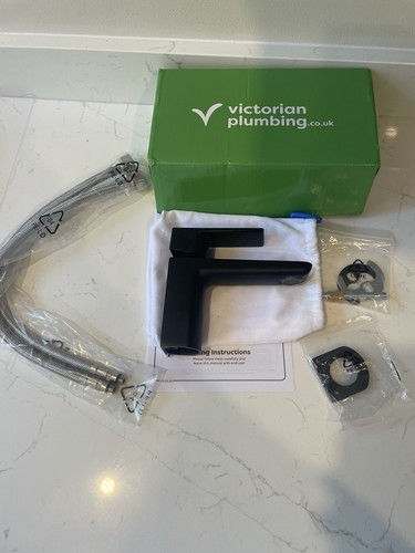 Mileto basin mixer tap - basin,