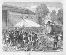 RAIL Experiments with