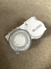 LUMii Heavy Duty Light Ballast HPS Timer Switch Hydroponics NO CONTACTOR NEEDED