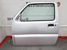  SUZUKI JIMNY L Front Door
