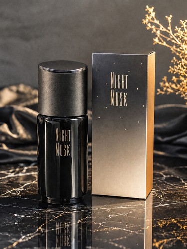 Avon night musk eau - avon, de