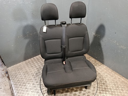 Renault trafic mk3 - renault,