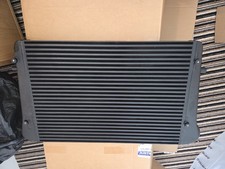 AIRTEC Audi S3 8P Mk2 2.0 TFSi Front Mount Upgraded Intercooler - Stage 2