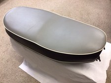 Triumph Pre Unit TR6/T120